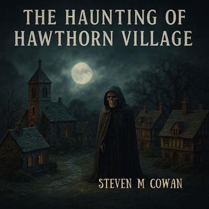 Haunting Of Hawthorn Village, The