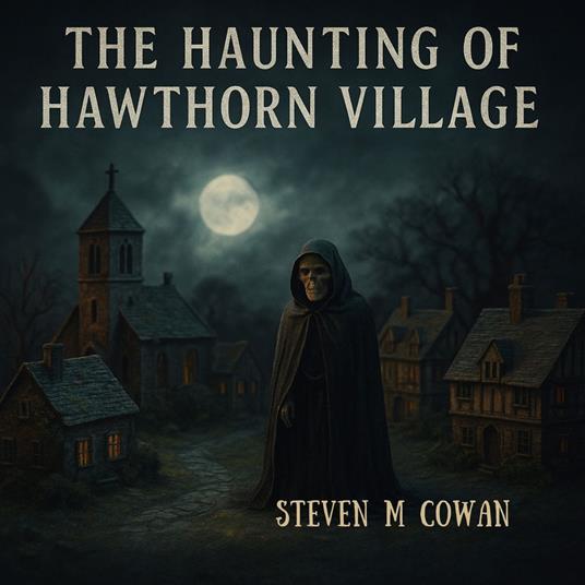 Haunting Of Hawthorn Village, The