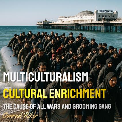 Multiculturalism Cultural Enrichment