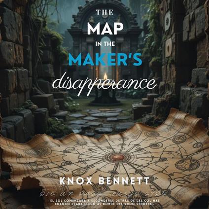 Mapmaker's Disappearance, The