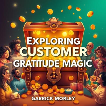 Exploring Customer Gratitude Magic