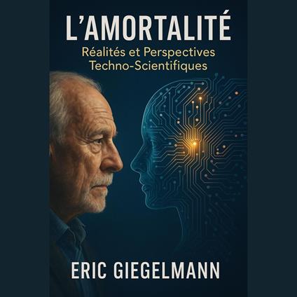 L'amortalité, Réalités et Perspectives Techno-Scientifiques