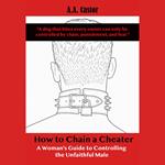 How to Chain a Cheater: A Woman’s Guide to Controlling the Unfaithful Male