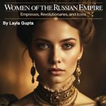 Women of the Russian Empire