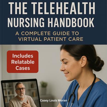 Telehealth Nursing Handbook, The