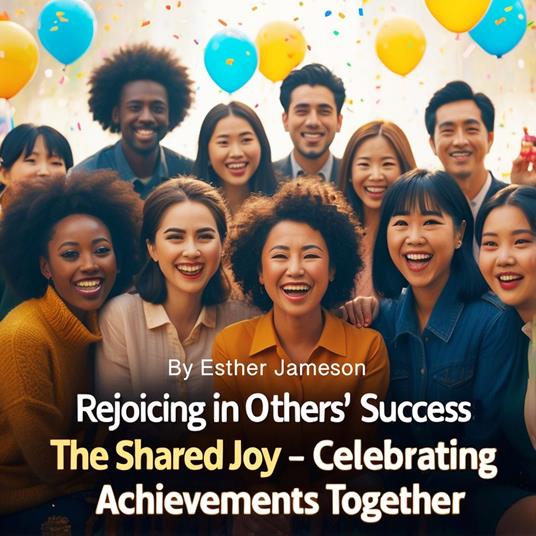 Rejoicing in Others' Success