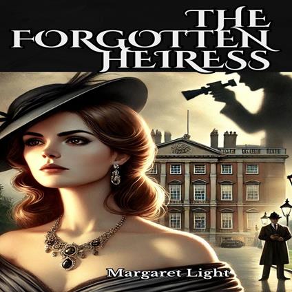 Forgotten Heiress, The