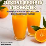 Juicing Recipes