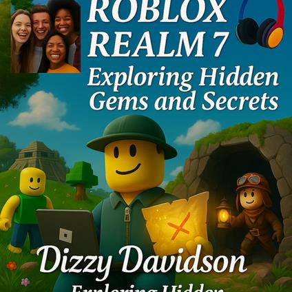 Roblox Realm 7: Exploring Hidden Gems and Secrets