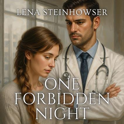 One Forbidden Night