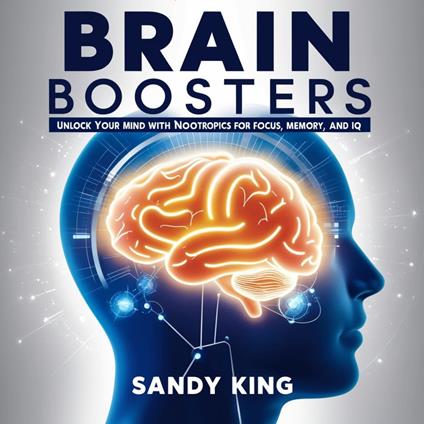 Brain Boosters
