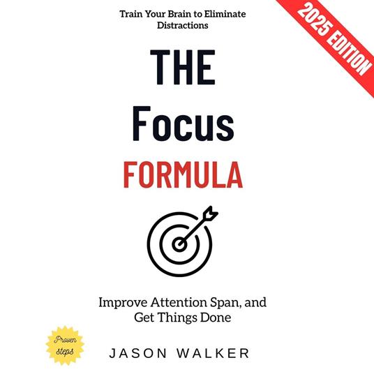 Focus Formula:, The