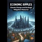 Economic Ripples: Climate Change and Strategic Mitigation Measures