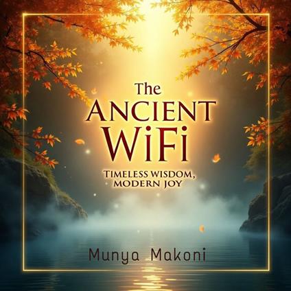 ancient Wi-Fi, The: Timeless Wisdom, Modern Joy