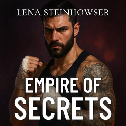 Empire of Secrets