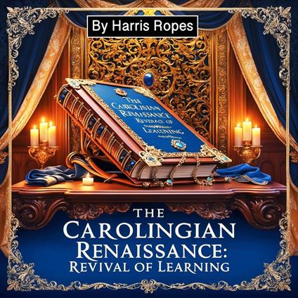 Carolingian Renaissance, The