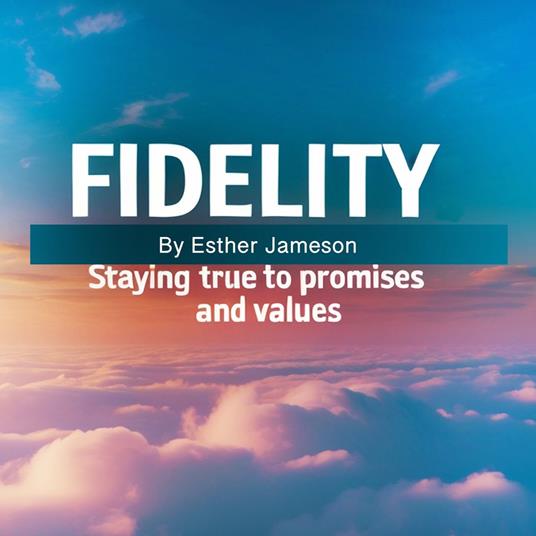 Fidelity