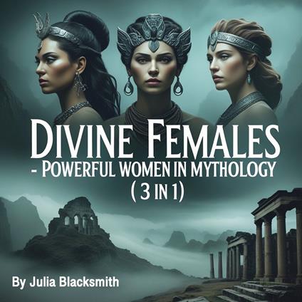 Divine Females