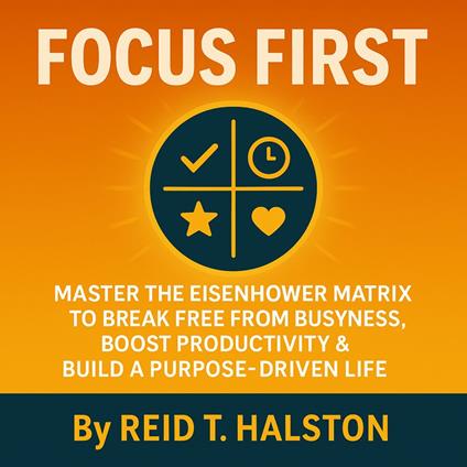 Focus First
