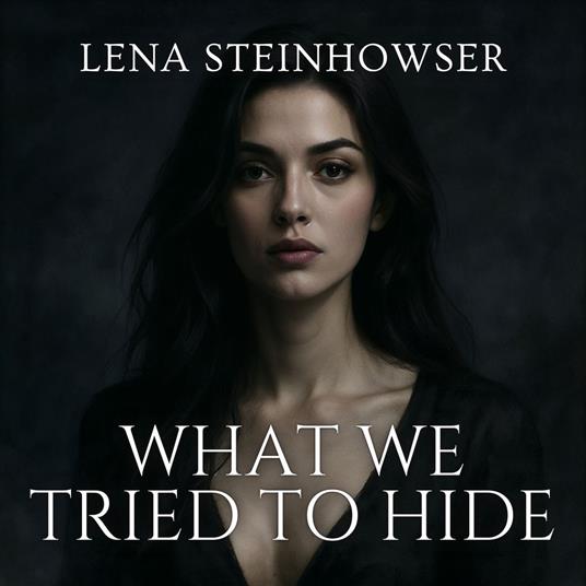 What We Tried to Hide
