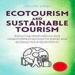 Ecotourism And Sustainable Tourism
