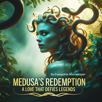 Medusa's Redemption