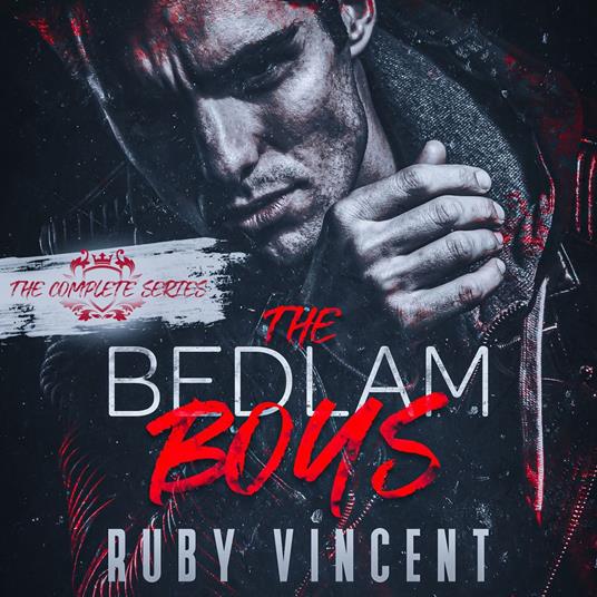 Bedlam Boys Complete Series, The