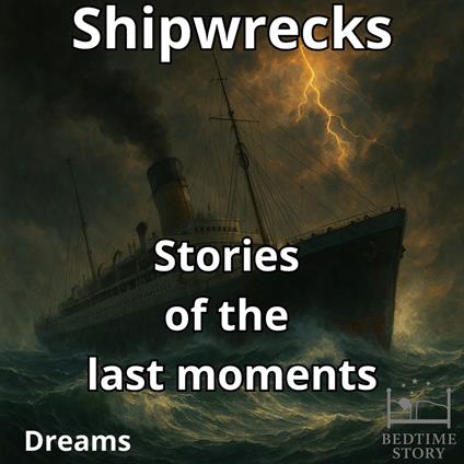Shipwrecks