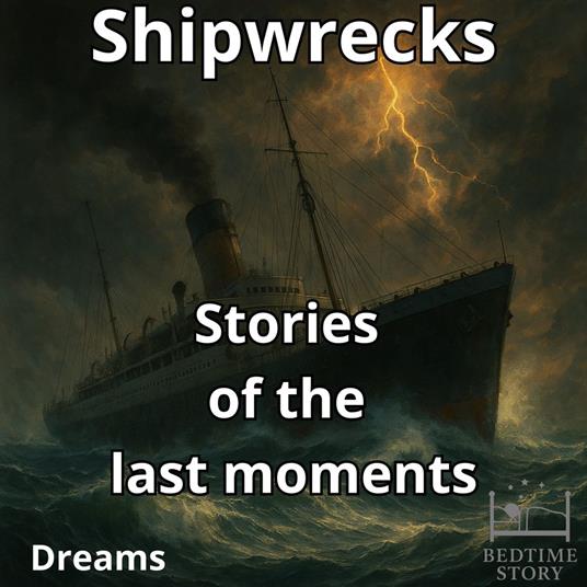 Shipwrecks