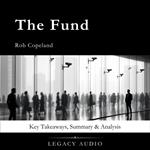 Fund by Rob Copeland, The