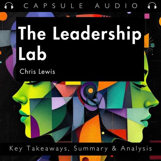 Leadership Lab by Chris Lewis, The
