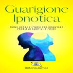 Guarigione Ipnotica