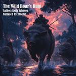 Wild Boar’s Hunt, The