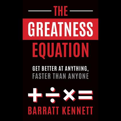 Greatness Equation, The