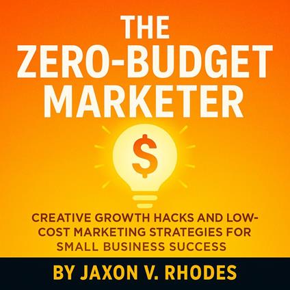 Zero-Budget Marketer, The
