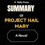 Summary of Project Hail Mary