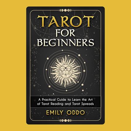 Tarot for Beginners