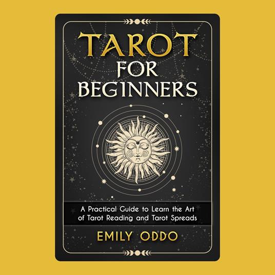 Tarot for Beginners
