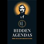 Hidden Agendas: Manson, the CIA, and the Dark Side of the 1960s