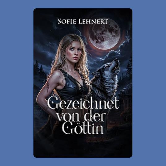 Gezeichnet von der Göttin