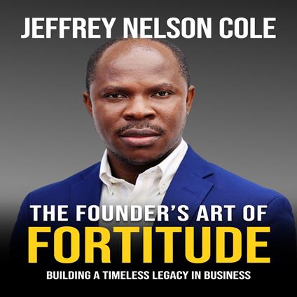 FOUNDER'S ART OF FORTITUDE, THE