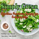 Simply Green