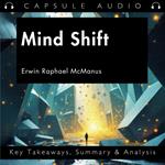Mind Shift by Erwin Raphael McManus