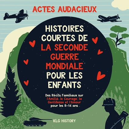 Actes Audacieux