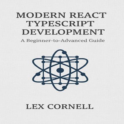 Modern React TypeScript Development