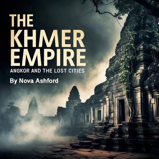 Khmer Empire, The