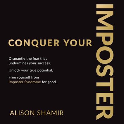 Conquer Your Imposter
