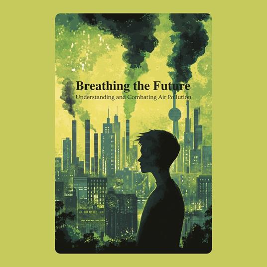 Breathing the Future: Understanding and Combating Air Pollution