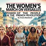 Women's March on Versailles, The