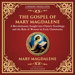 Gospel of Mary Magdalene, The